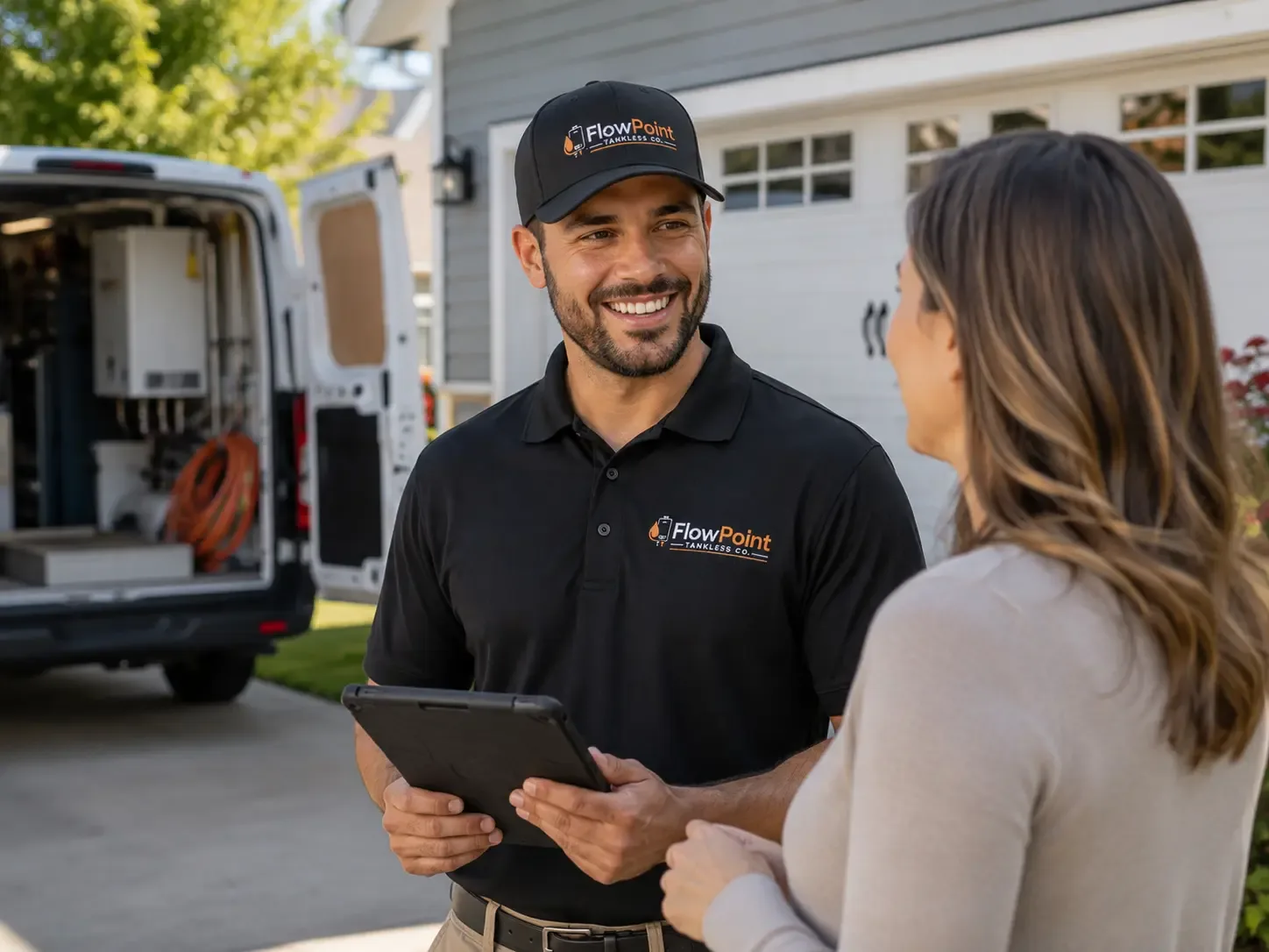 Tankless Water Heater Installation Weldon, NC FAQs